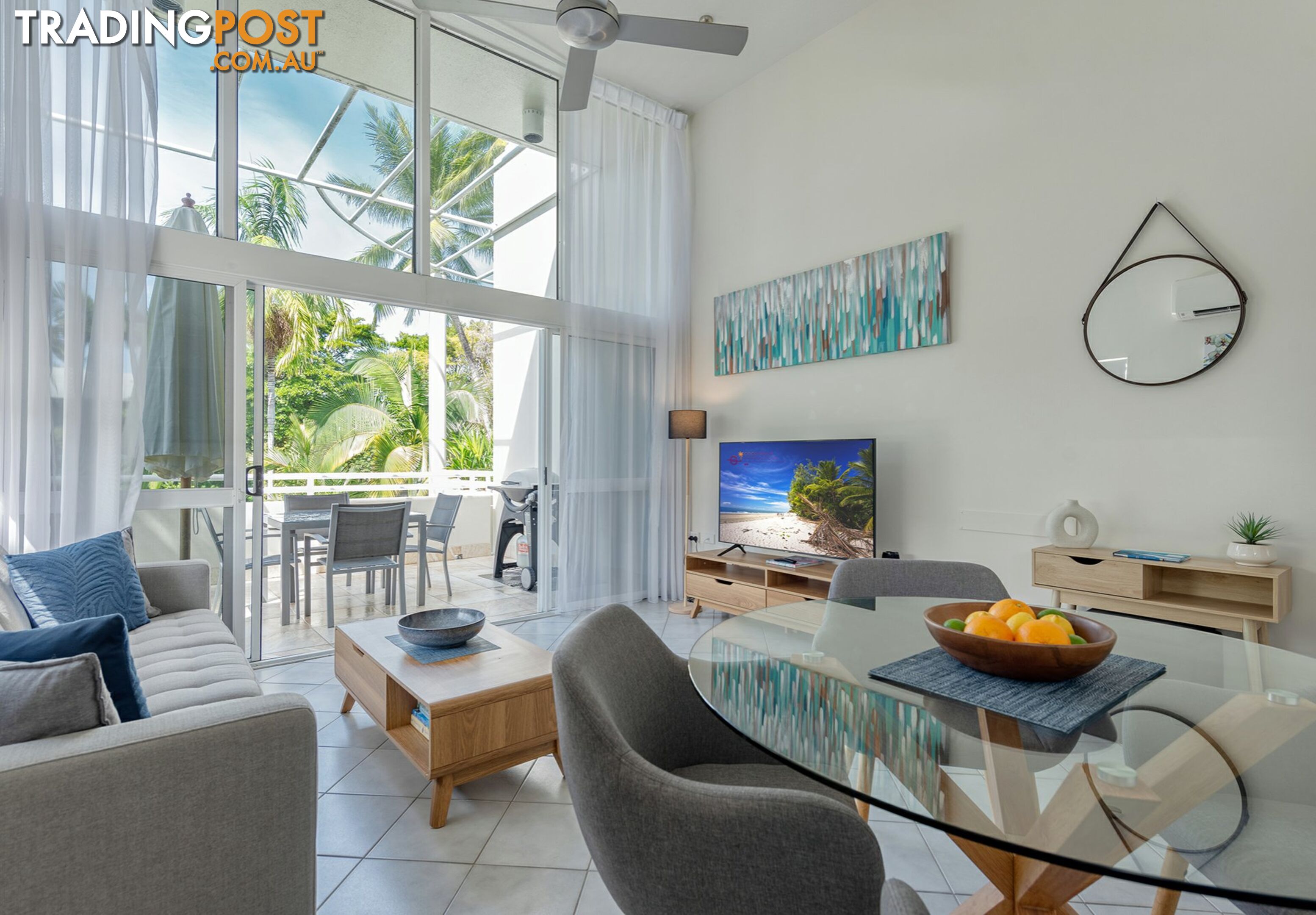 Tropical Escape 8/7 Garrick Street PORT DOUGLAS QLD 4877