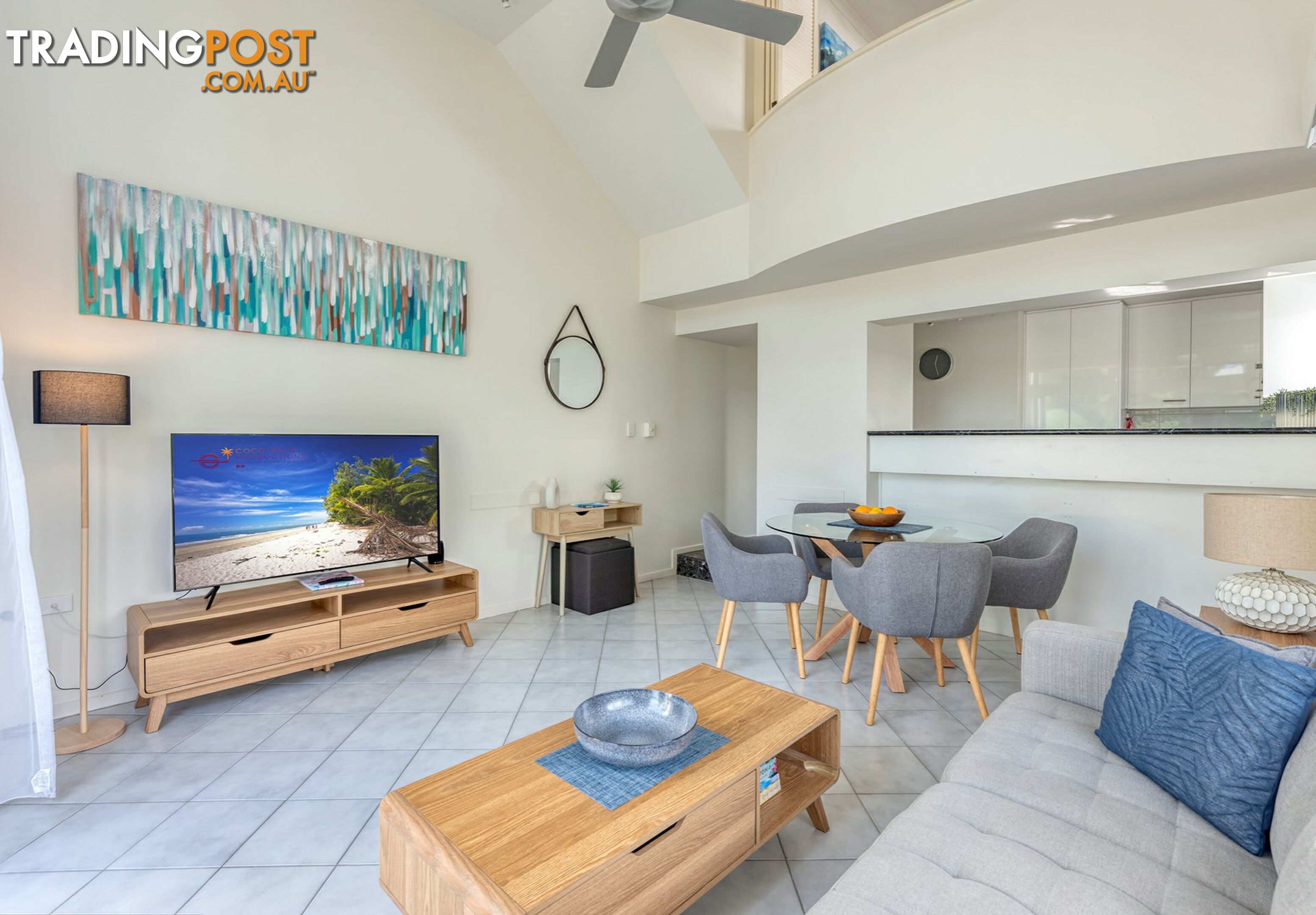 Tropical Escape 8/7 Garrick Street PORT DOUGLAS QLD 4877