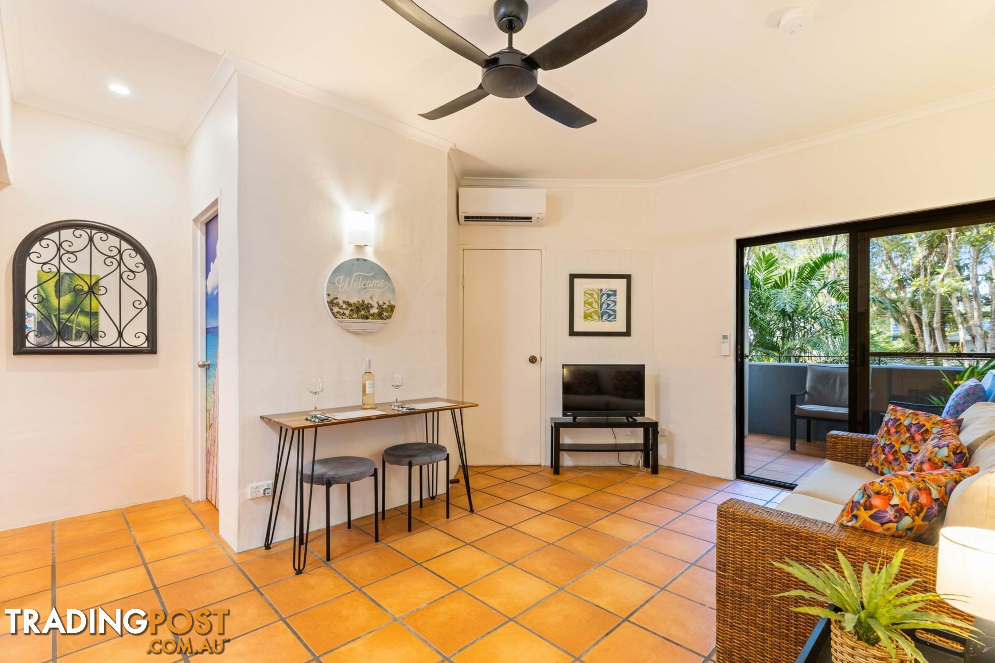 49/62-64 Davidson Street PORT DOUGLAS QLD 4877