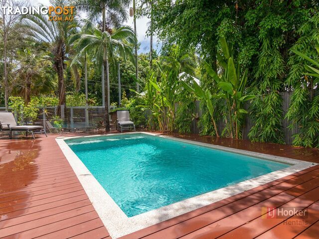 18 Sonata Close PORT DOUGLAS QLD 4877