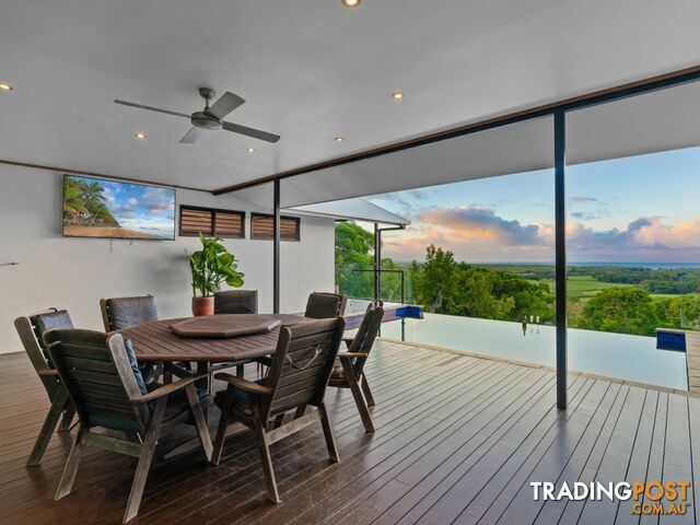 304 Mowbray River Road MOWBRAY QLD 4877