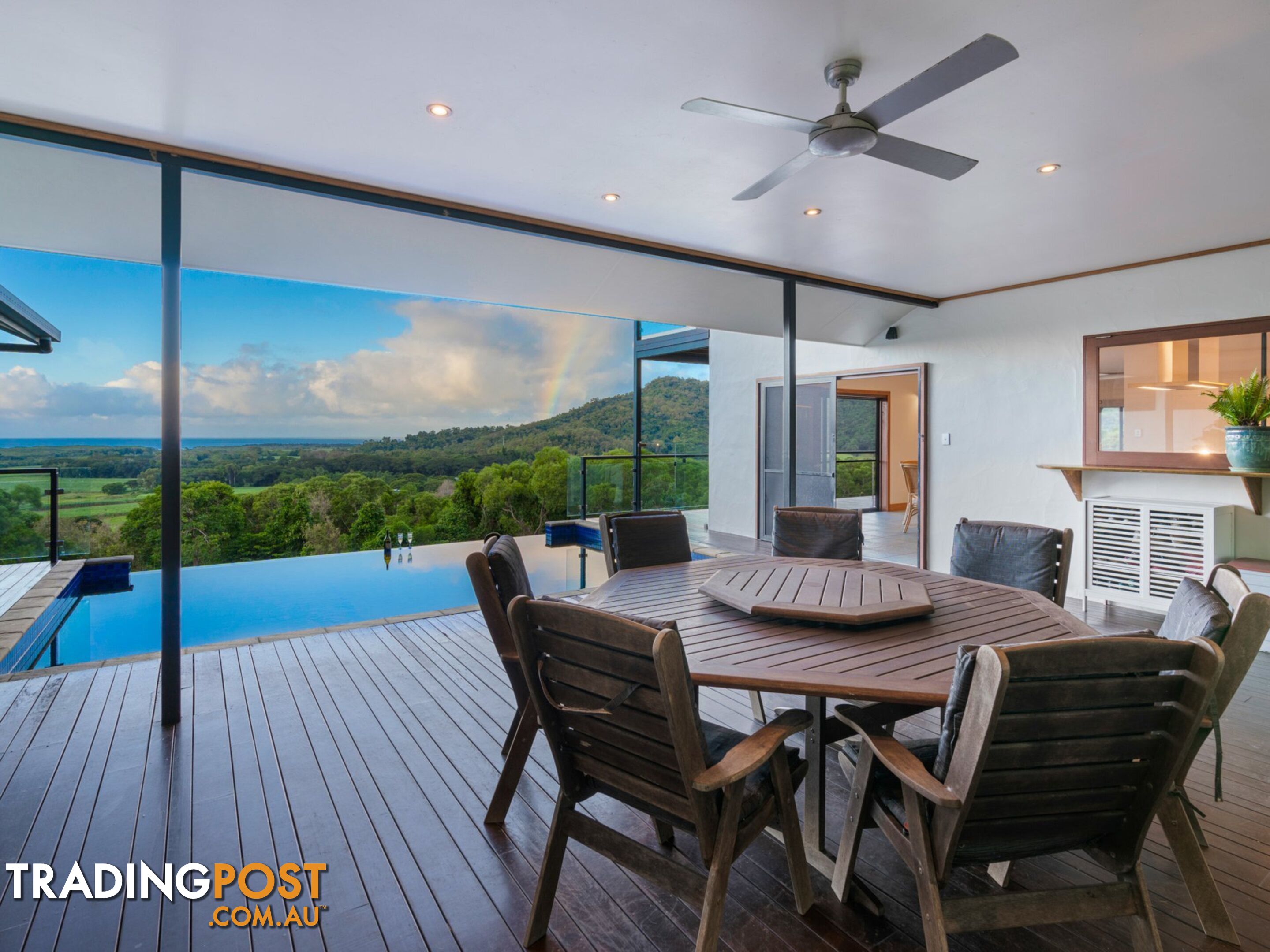 304 Mowbray River Road MOWBRAY QLD 4877