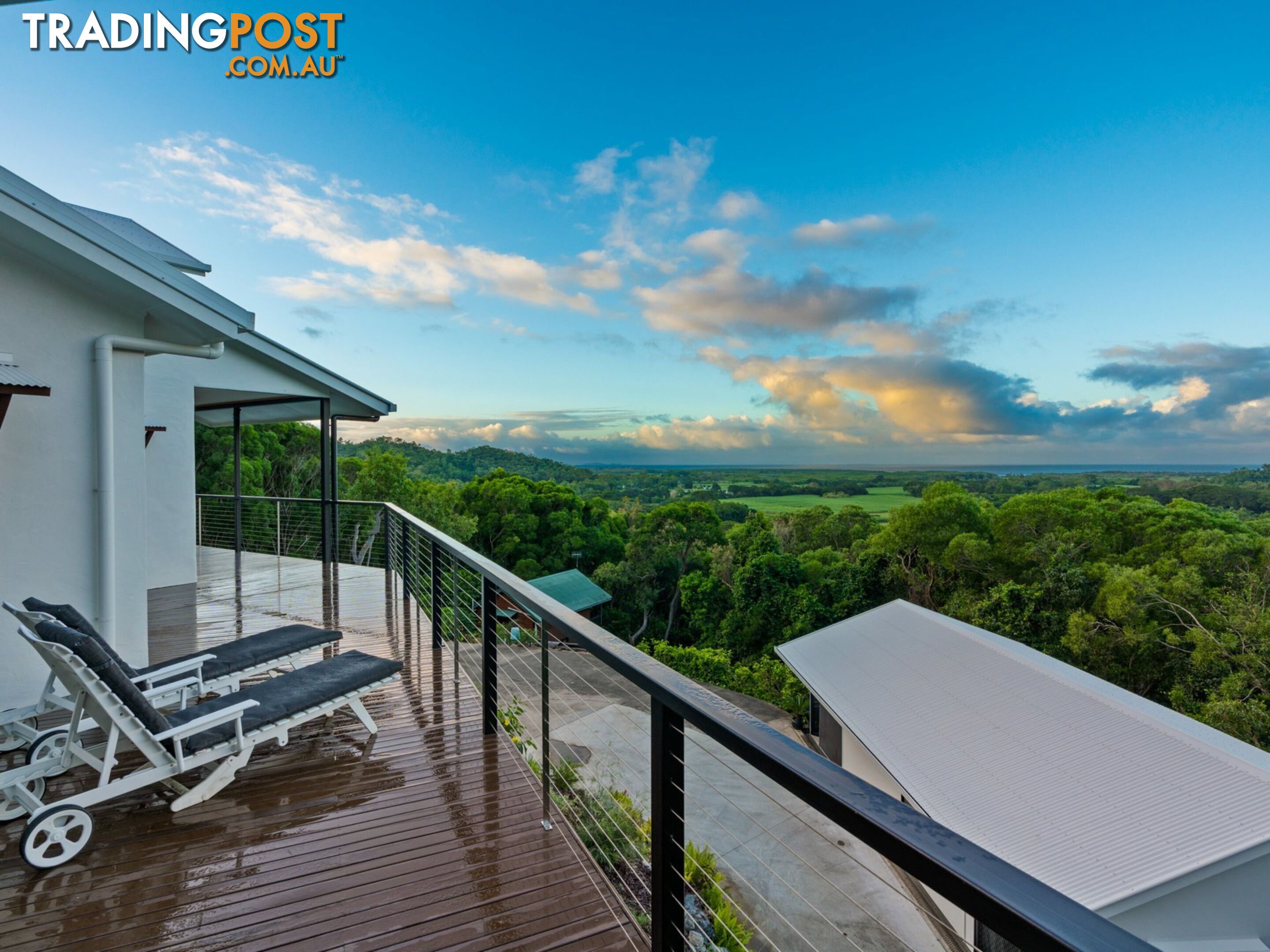 304 Mowbray River Road MOWBRAY QLD 4877