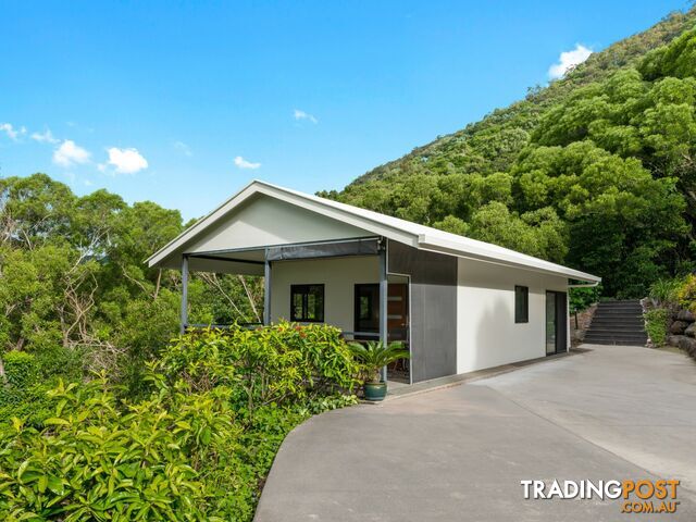 304 Mowbray River Road MOWBRAY QLD 4877