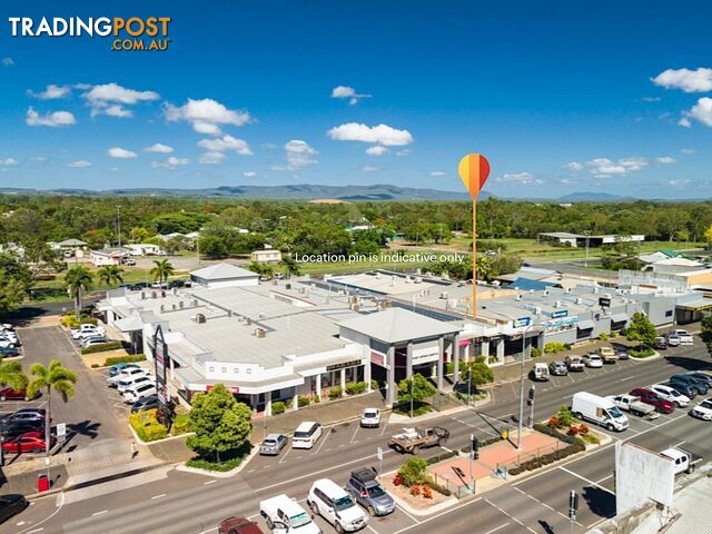 Shop 20/90-94 Byrnes Street MAREEBA QLD 4880