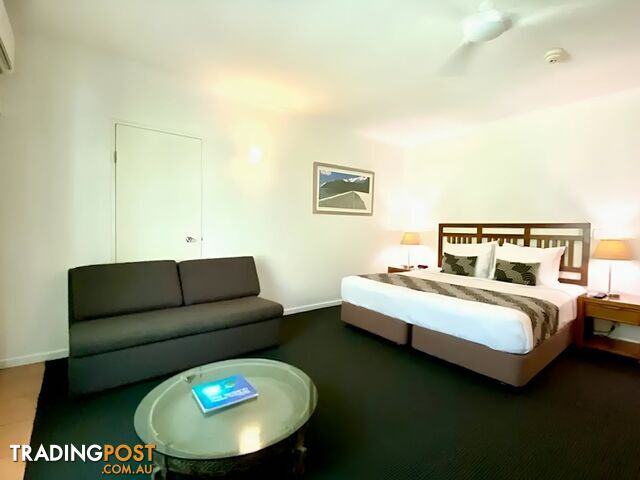 Apartment B312/316 Port Douglas Road PORT DOUGLAS QLD 4877