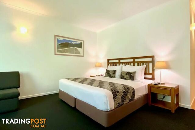 Apartment B312/316 Port Douglas Road PORT DOUGLAS QLD 4877