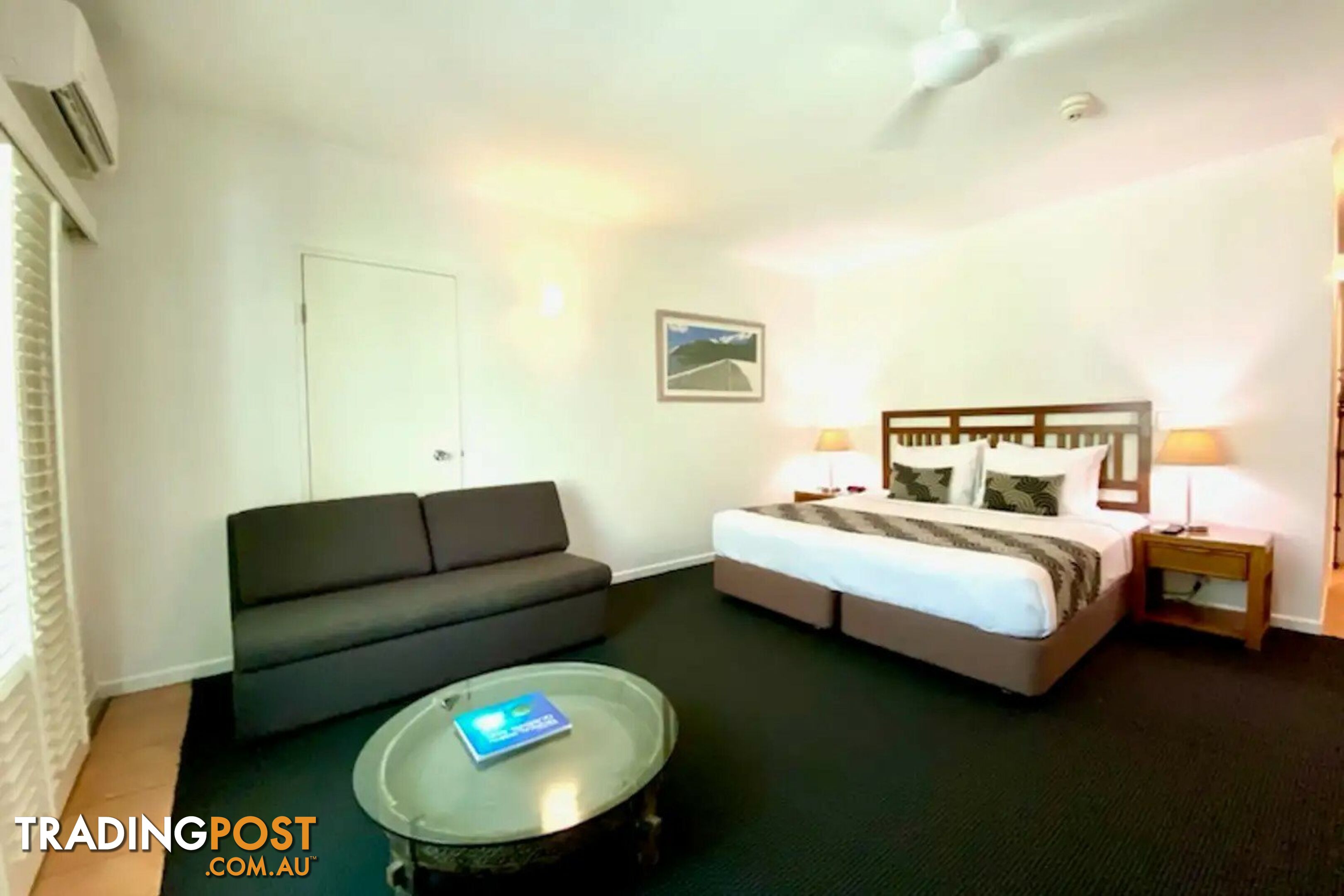 Apartment B312/316 Port Douglas Road PORT DOUGLAS QLD 4877