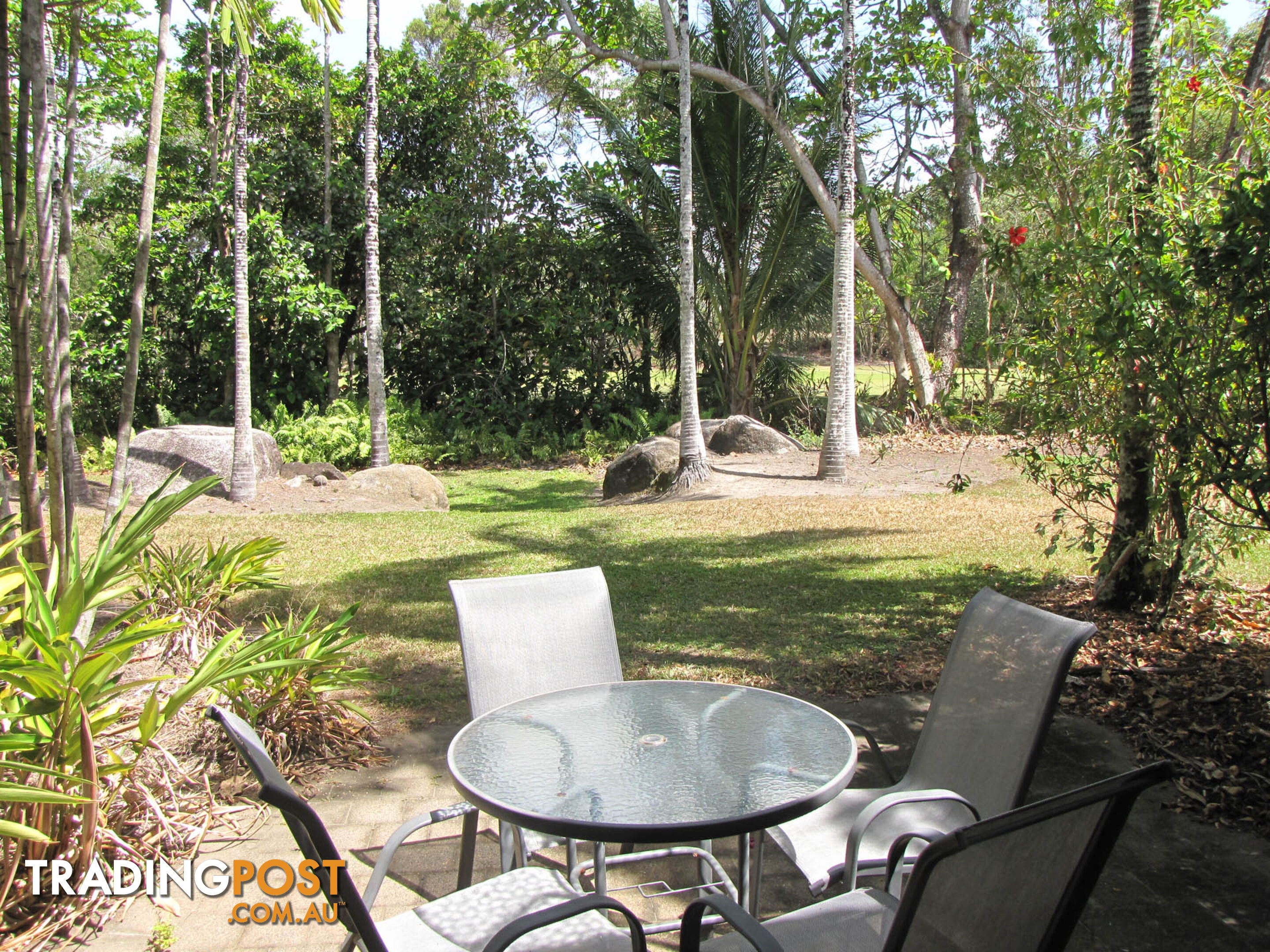 57 Reef Resort/121 Port Douglas Road PORT DOUGLAS QLD 4877