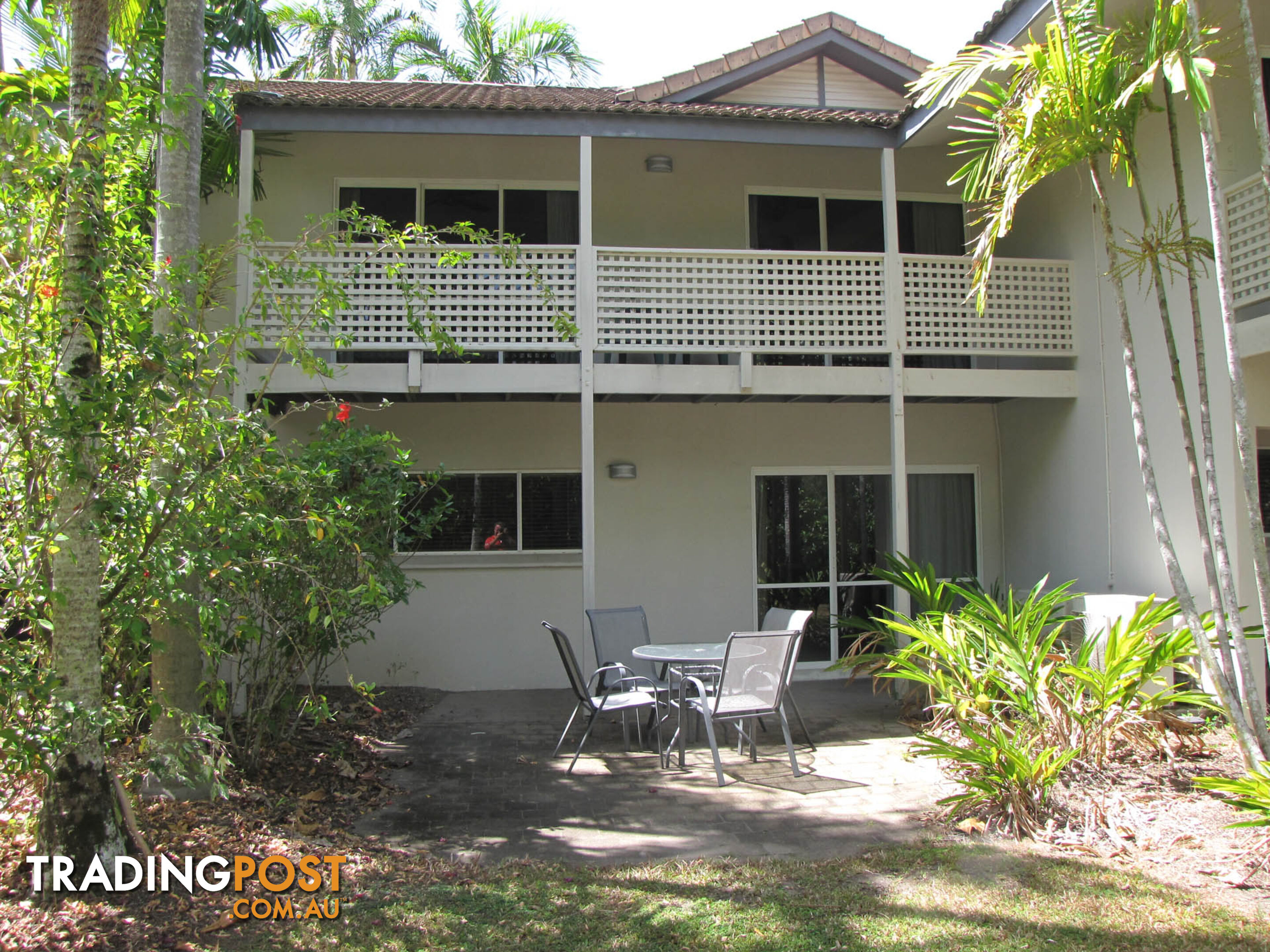 57 Reef Resort/121 Port Douglas Road PORT DOUGLAS QLD 4877