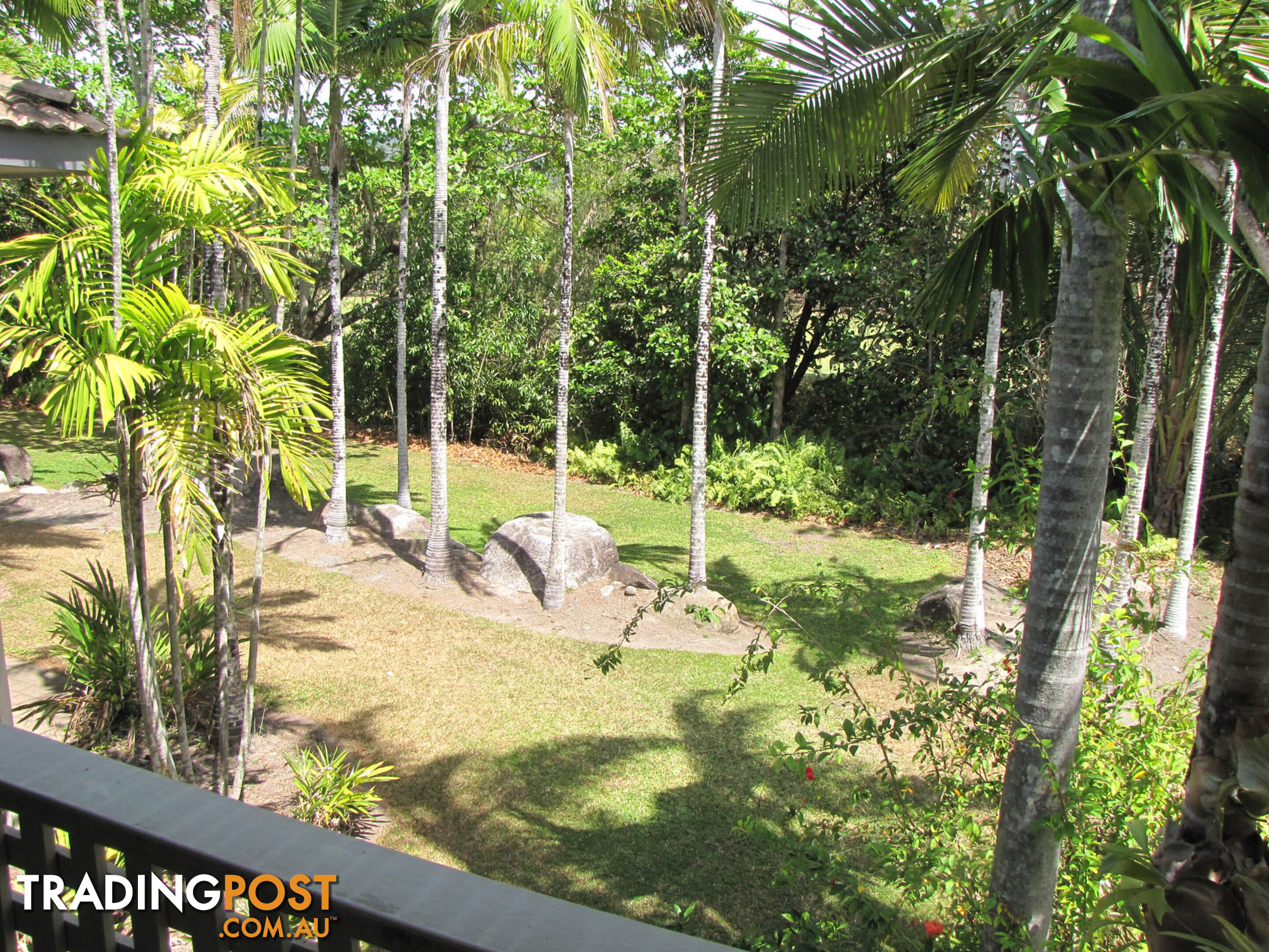 57 Reef Resort/121 Port Douglas Road PORT DOUGLAS QLD 4877