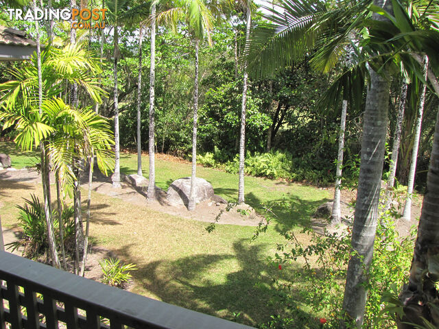 57 Reef Resort/121 Port Douglas Road PORT DOUGLAS QLD 4877