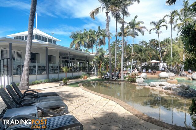 57 Reef Resort/121 Port Douglas Road PORT DOUGLAS QLD 4877