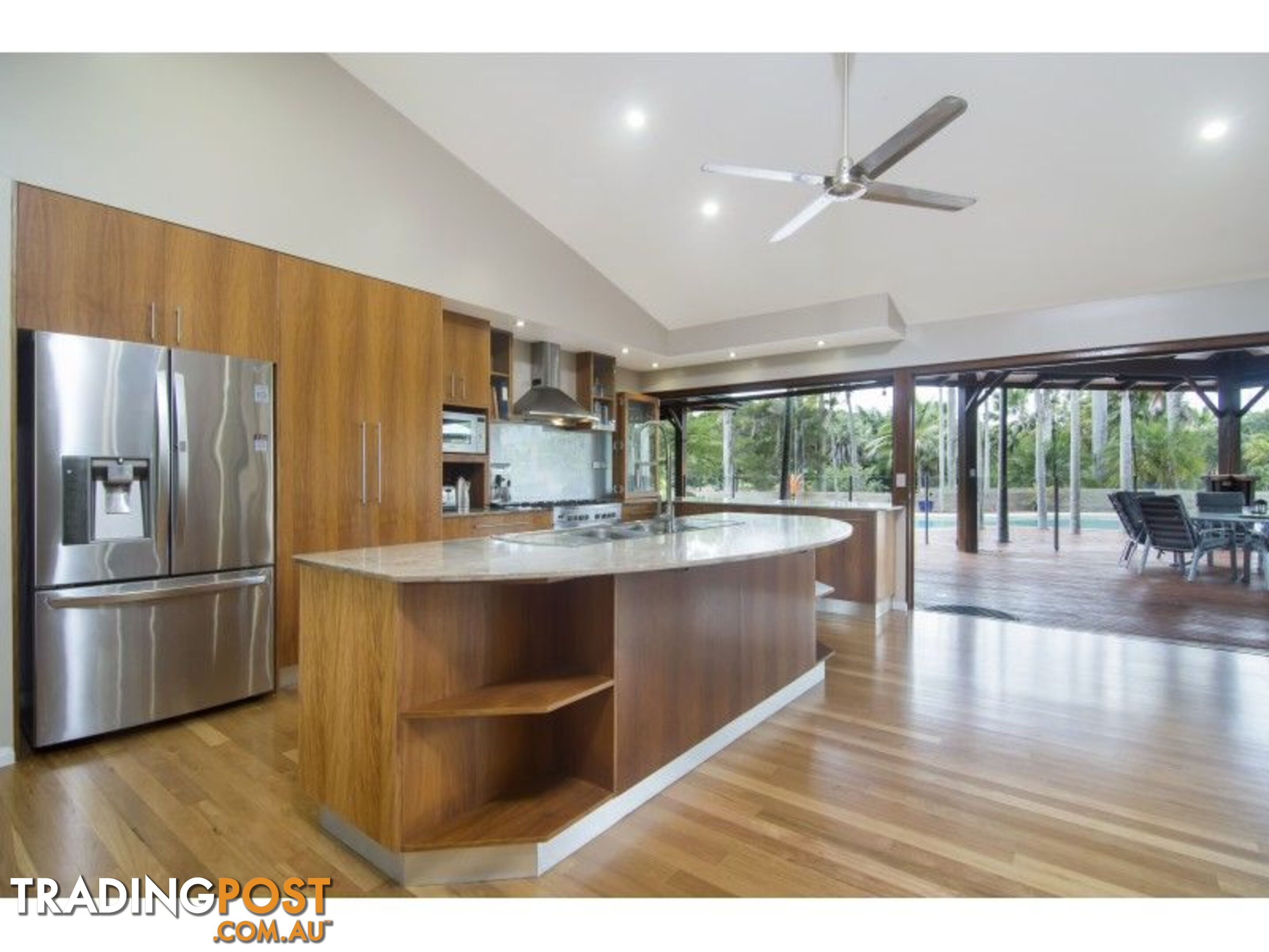 10-18 Mowbray River Road PORT DOUGLAS QLD 4877