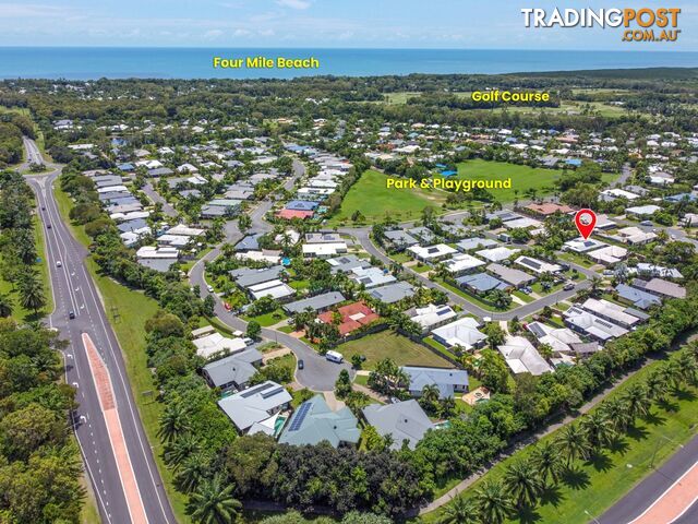 8 Shearwater Street PORT DOUGLAS QLD 4877