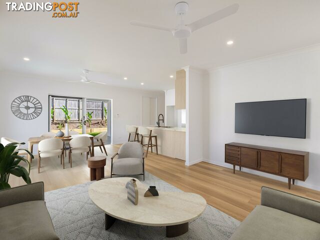 18 Camelia Court PALM COVE QLD 4879