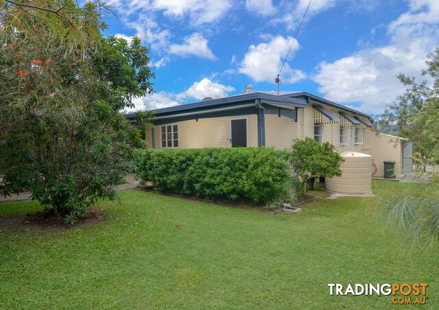 25-27 Lot Main Street Mount Molloy JULATTEN QLD 4871