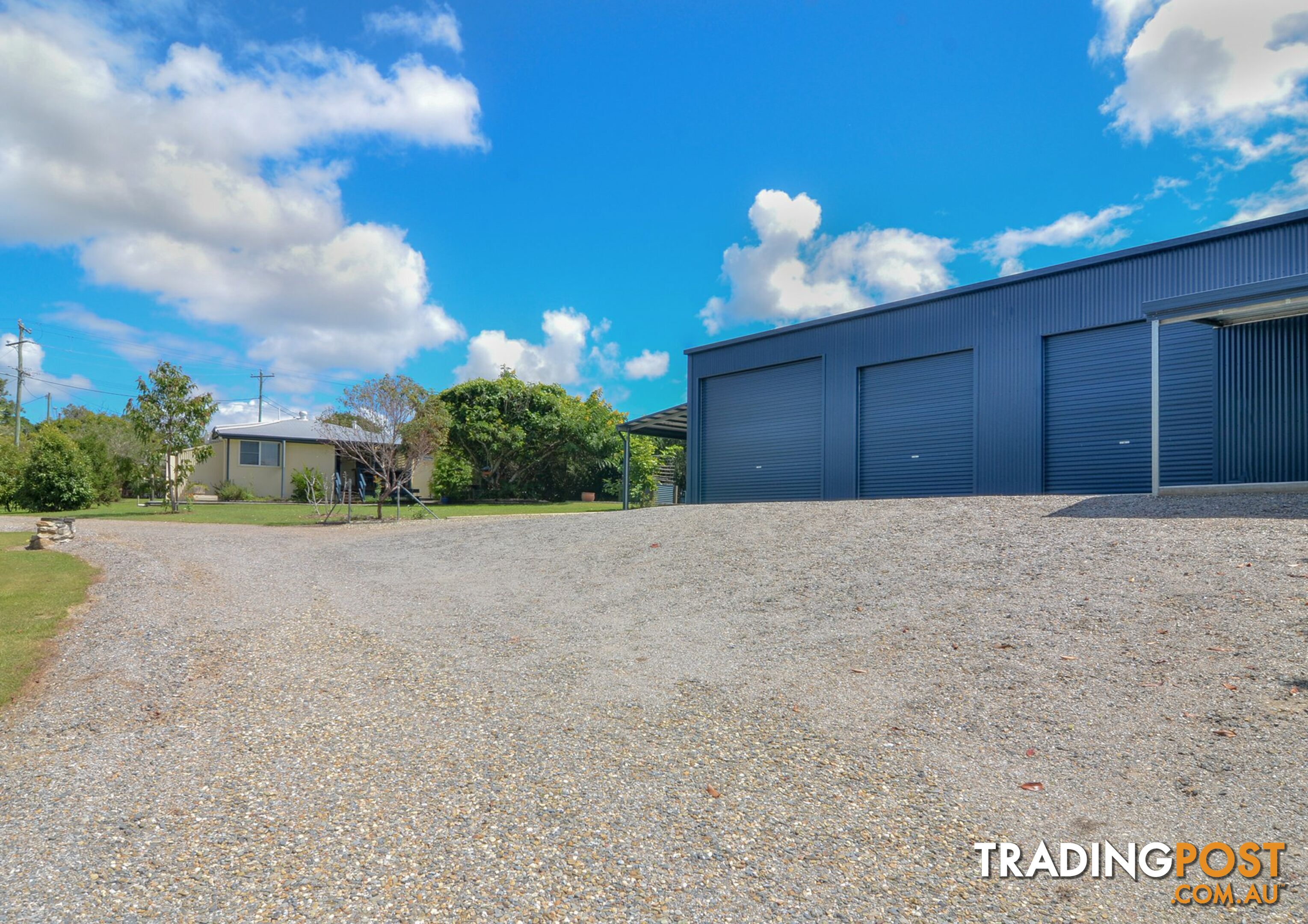 25-27 Lot Main Street Mount Molloy JULATTEN QLD 4871