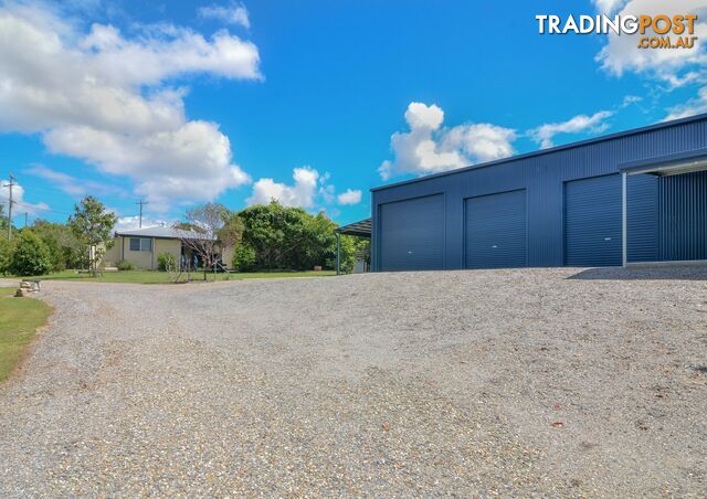 25-27 Lot Main Street Mount Molloy JULATTEN QLD 4871