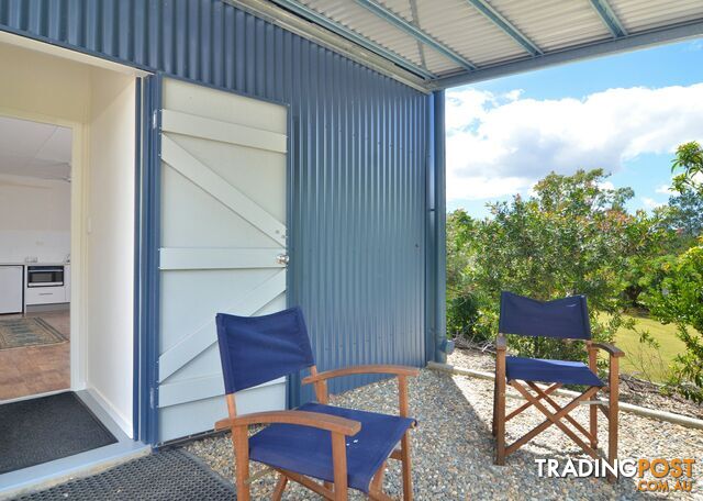 25-27 Lot Main Street Mount Molloy JULATTEN QLD 4871