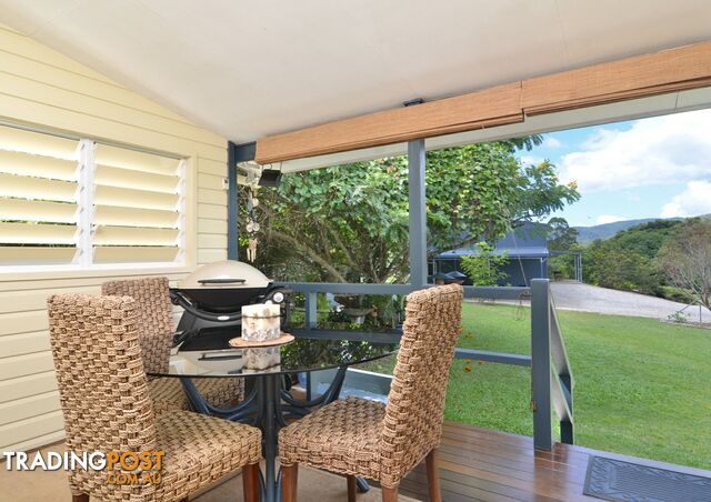 25-27 Lot Main Street Mount Molloy JULATTEN QLD 4871