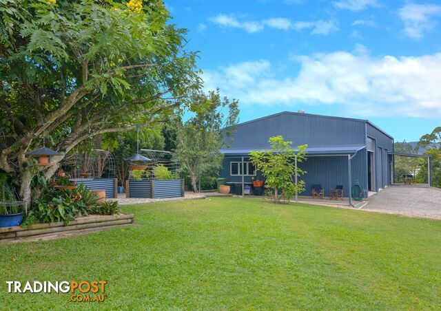 25-27 Lot Main Street Mount Molloy JULATTEN QLD 4871