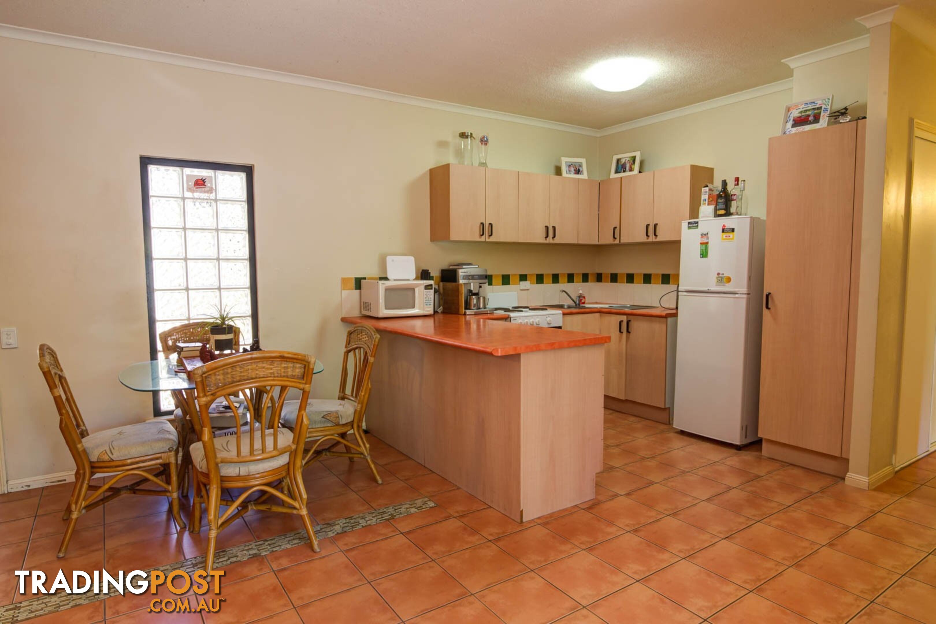 6 Port Villlas/59 Davidson Street PORT DOUGLAS QLD 4877