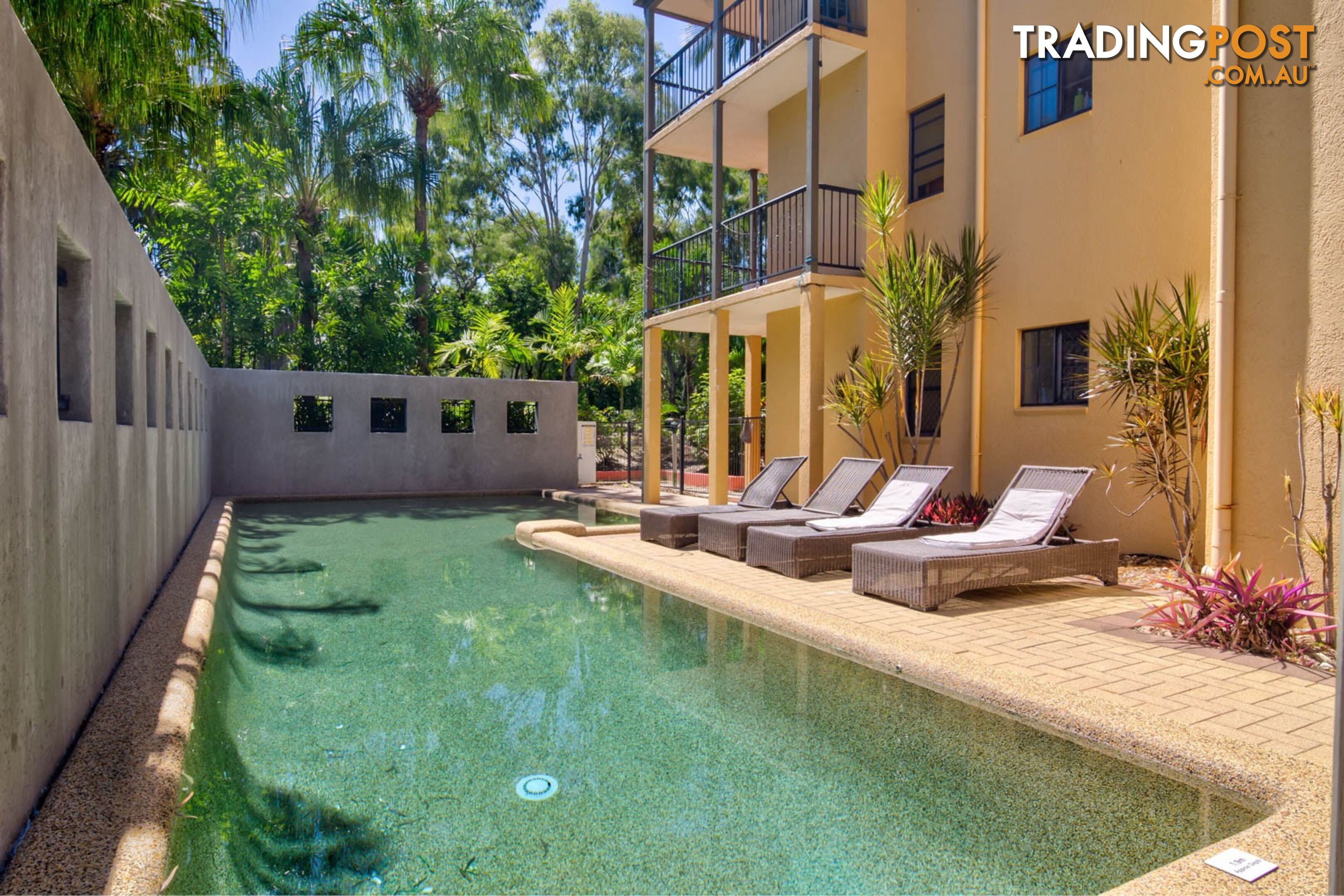 6 Port Villlas/59 Davidson Street PORT DOUGLAS QLD 4877