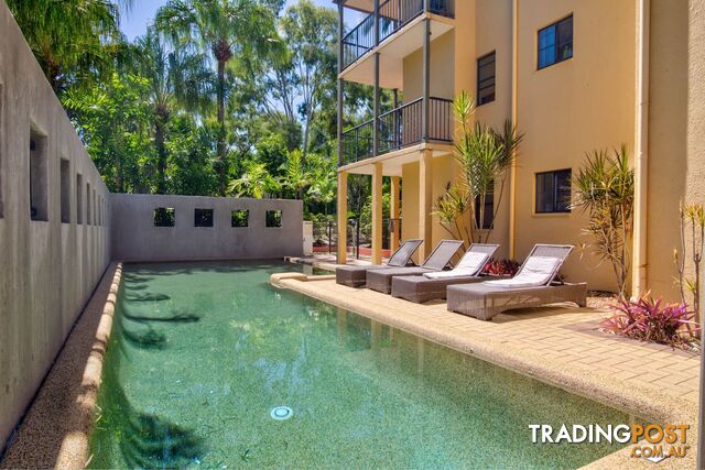 6 Port Villlas/59 Davidson Street PORT DOUGLAS QLD 4877