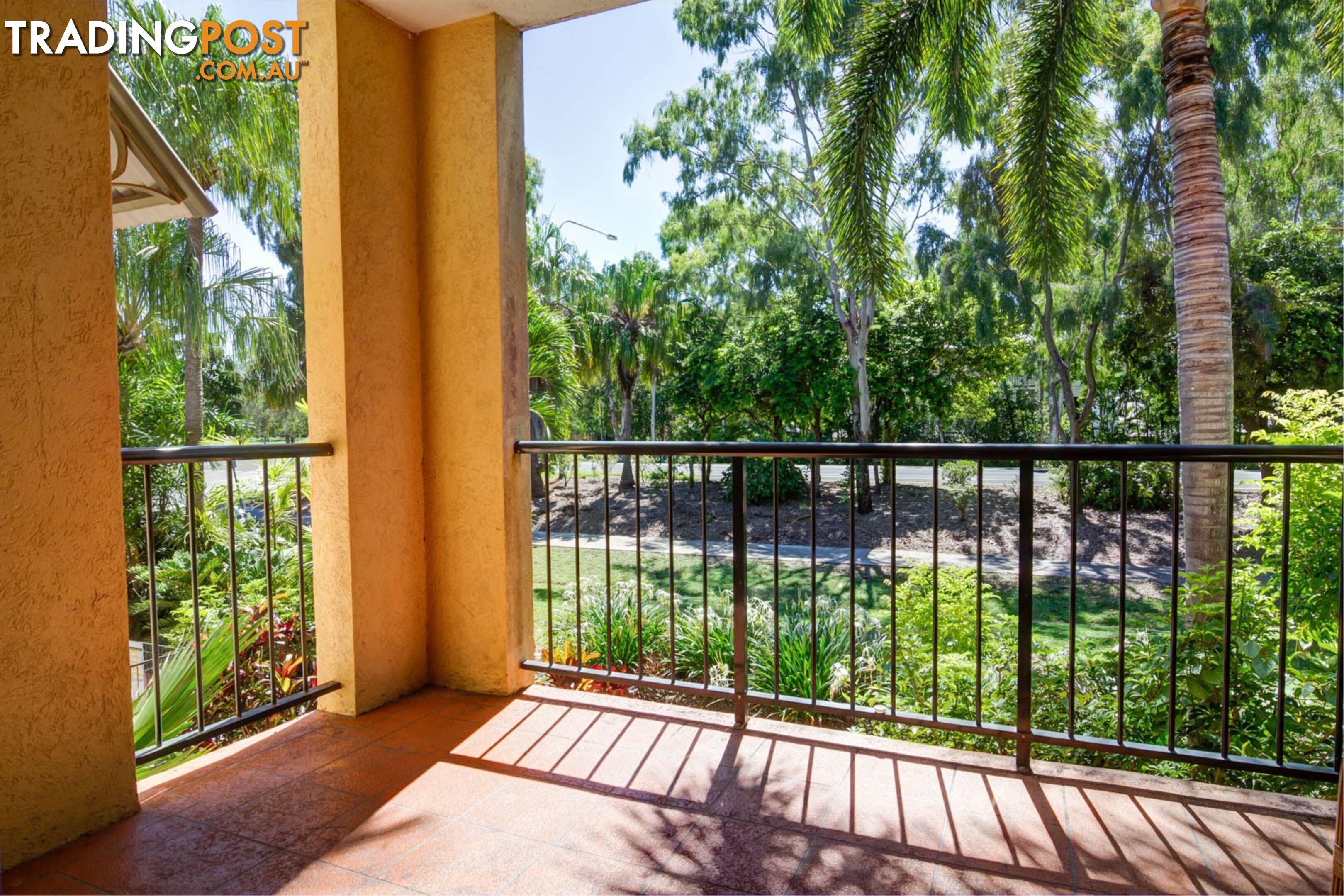 6 Port Villlas/59 Davidson Street PORT DOUGLAS QLD 4877