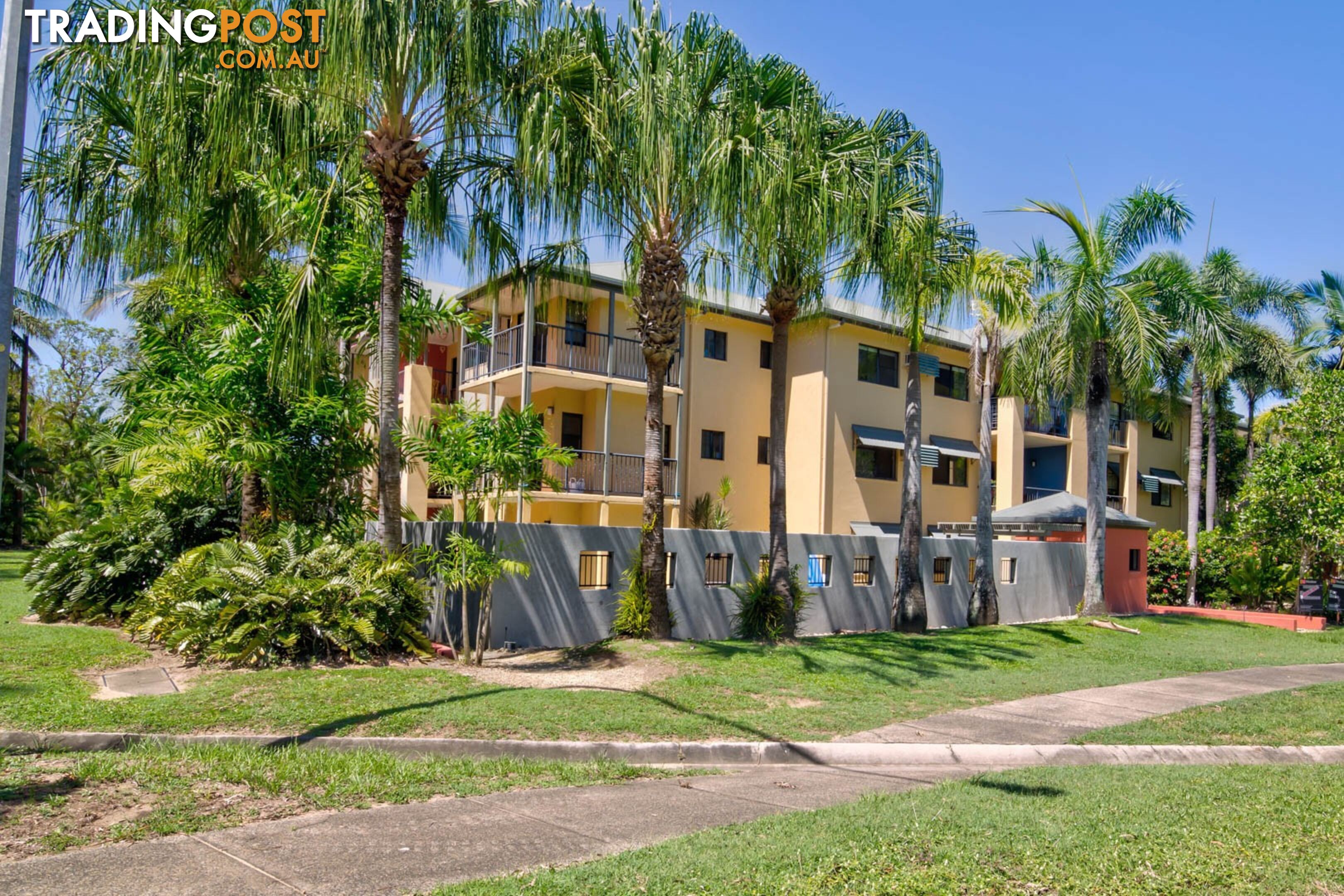 6 Port Villlas/59 Davidson Street PORT DOUGLAS QLD 4877