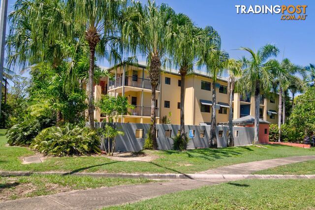 6 Port Villlas/59 Davidson Street PORT DOUGLAS QLD 4877