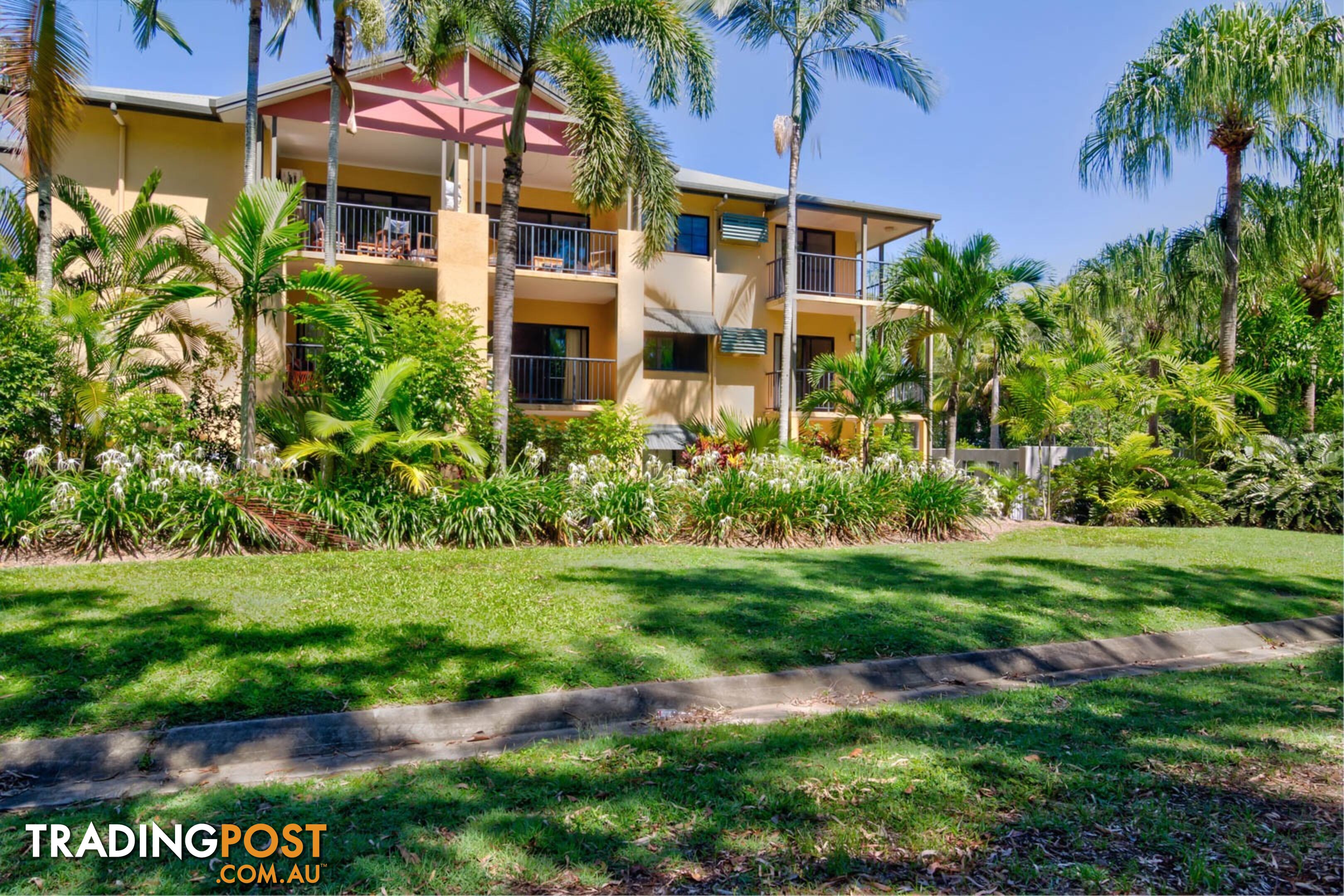 6 Port Villlas/59 Davidson Street PORT DOUGLAS QLD 4877