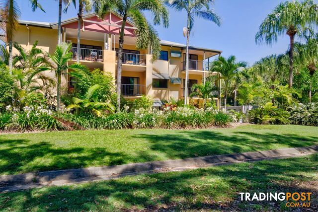 6 Port Villlas/59 Davidson Street PORT DOUGLAS QLD 4877