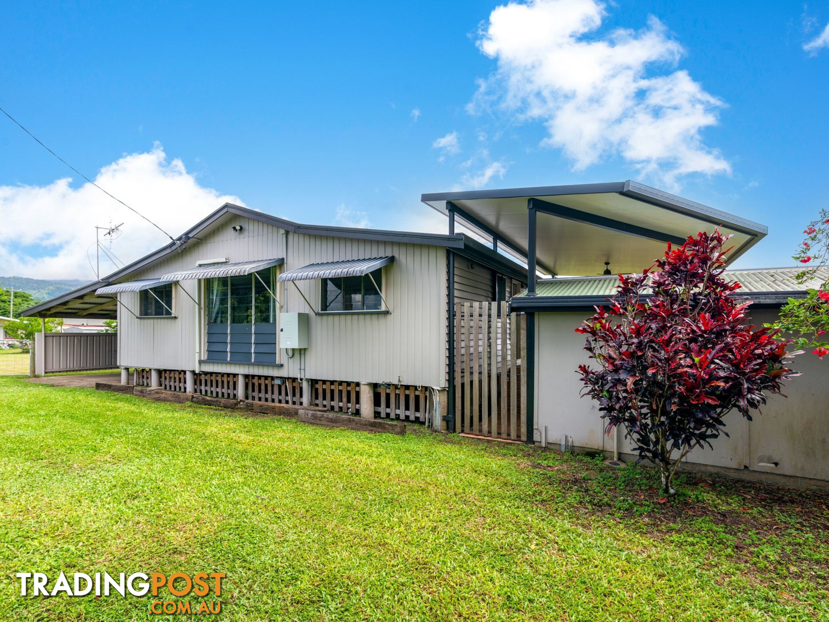 37 Cedars Street MOSSMAN QLD 4873