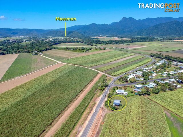 37 Cedars Street MOSSMAN QLD 4873