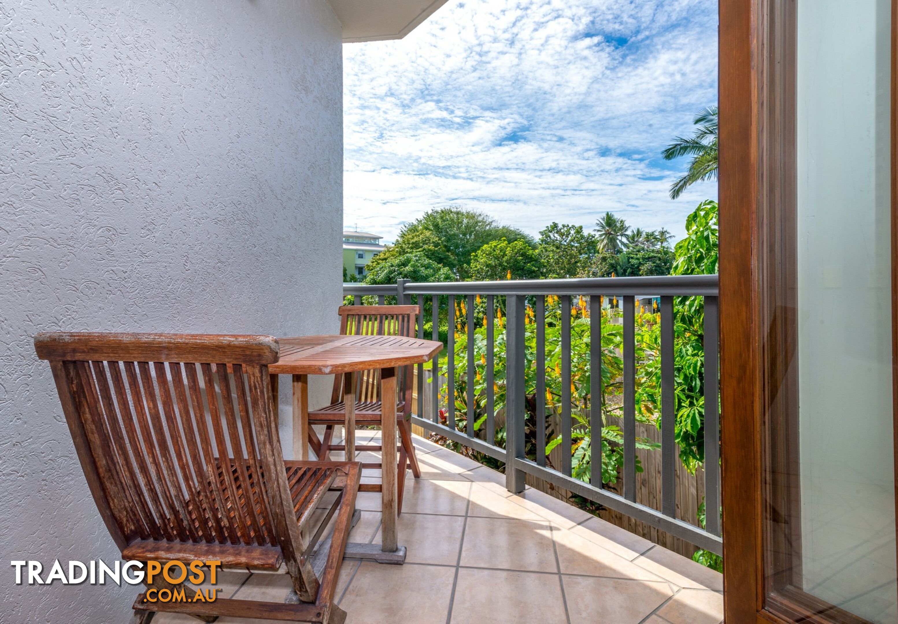 16 Hibiscus Gardens/22-24 Owen Street PORT DOUGLAS QLD 4877