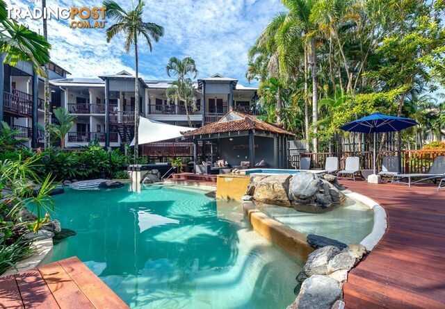 16 Hibiscus Gardens/22-24 Owen Street PORT DOUGLAS QLD 4877