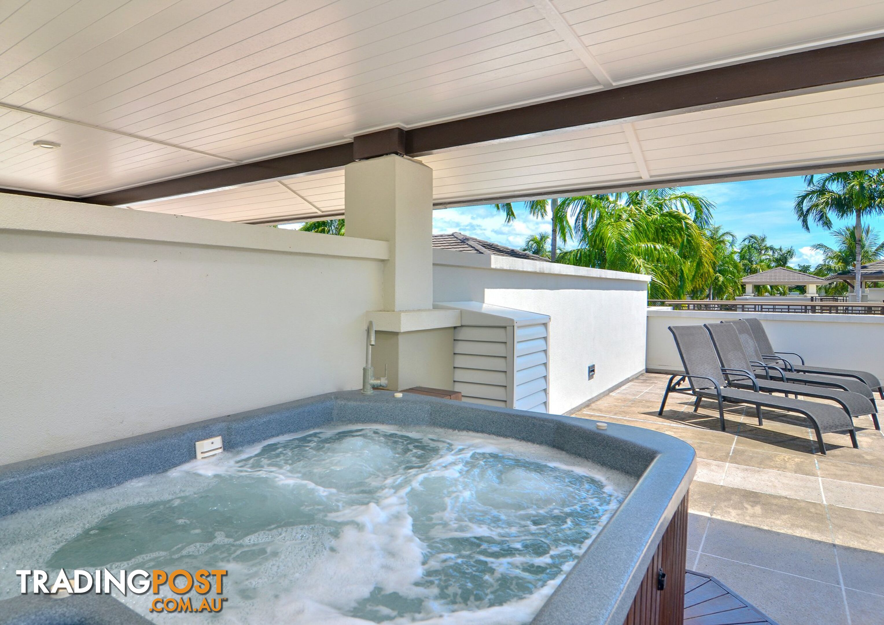 229 Sea Temple/22 Mitre Street PORT DOUGLAS QLD 4877