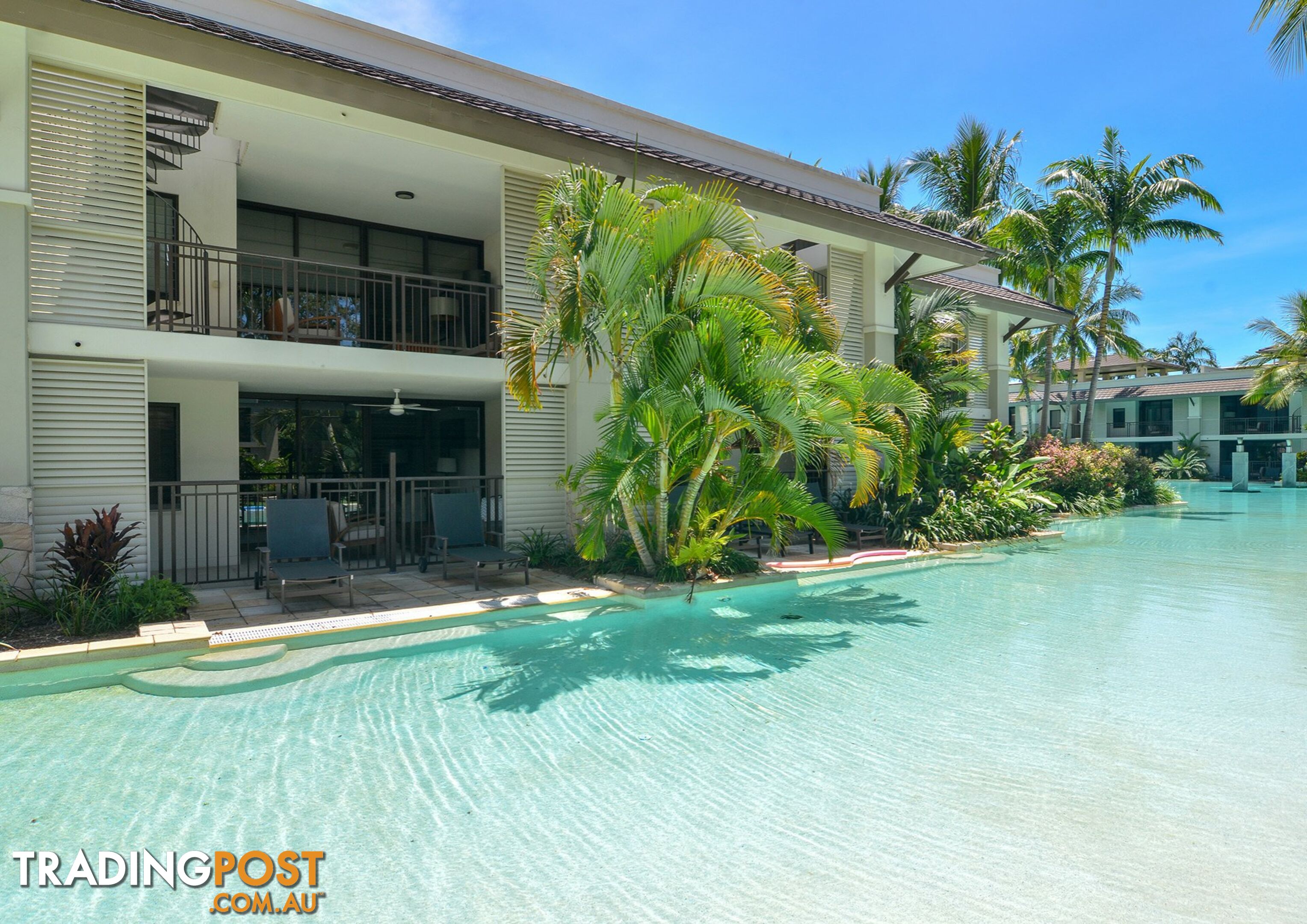 229 Sea Temple/22 Mitre Street PORT DOUGLAS QLD 4877