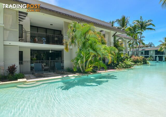 229 Sea Temple/22 Mitre Street PORT DOUGLAS QLD 4877