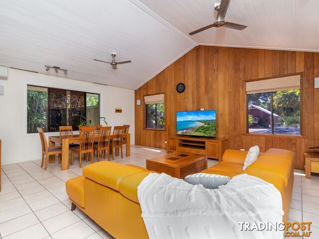 3 Sonata Close PORT DOUGLAS QLD 4877