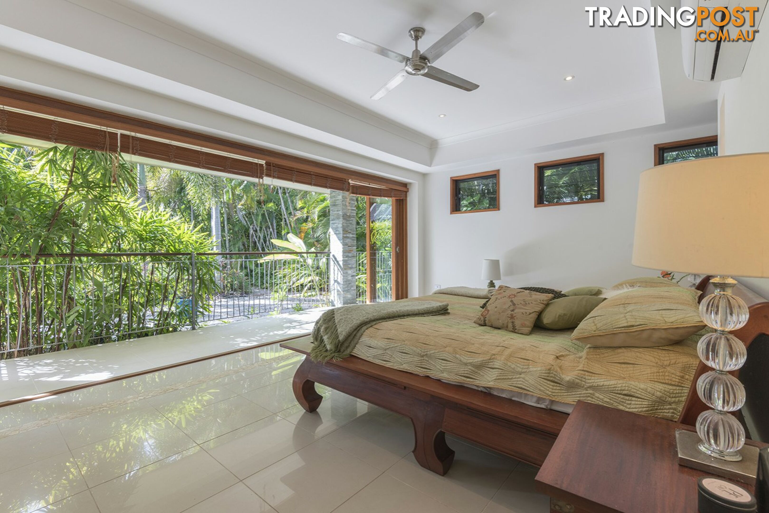 Lot 3 Old Port Road PORT DOUGLAS QLD 4877