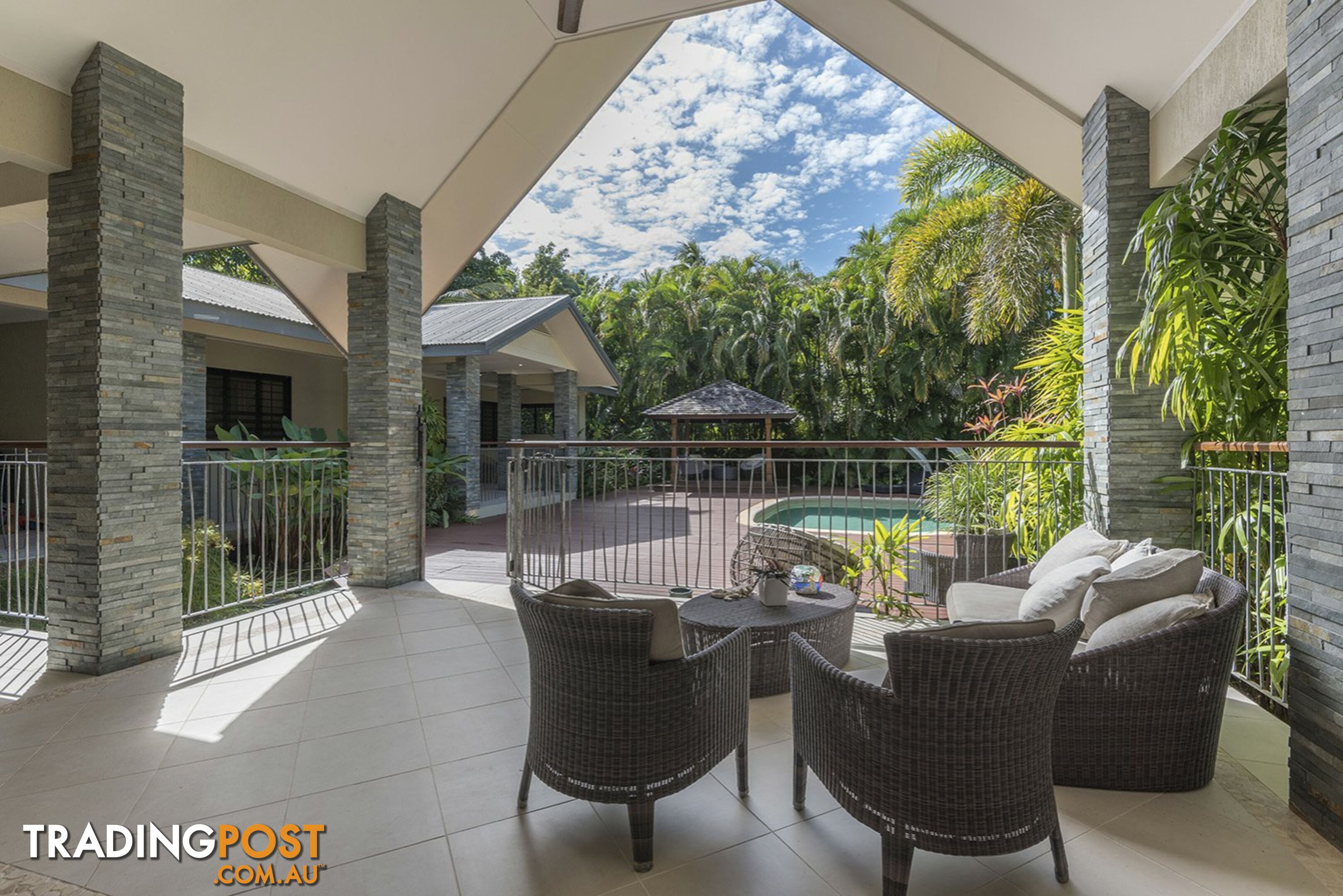 Lot 3 Old Port Road PORT DOUGLAS QLD 4877