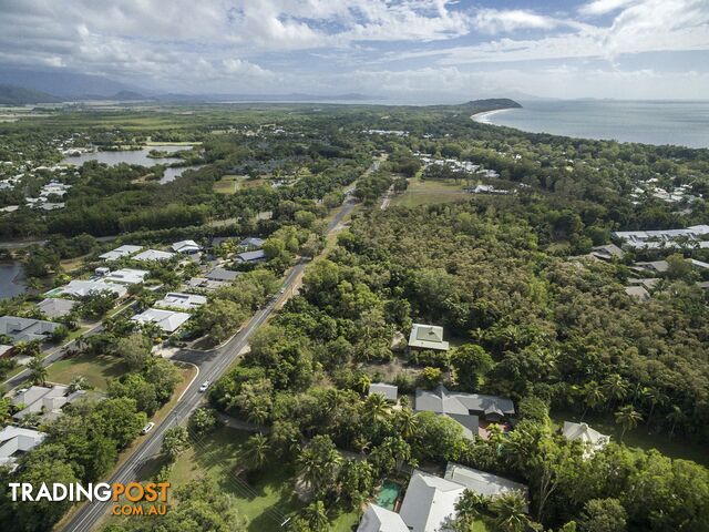 Lot 3 Old Port Road PORT DOUGLAS QLD 4877