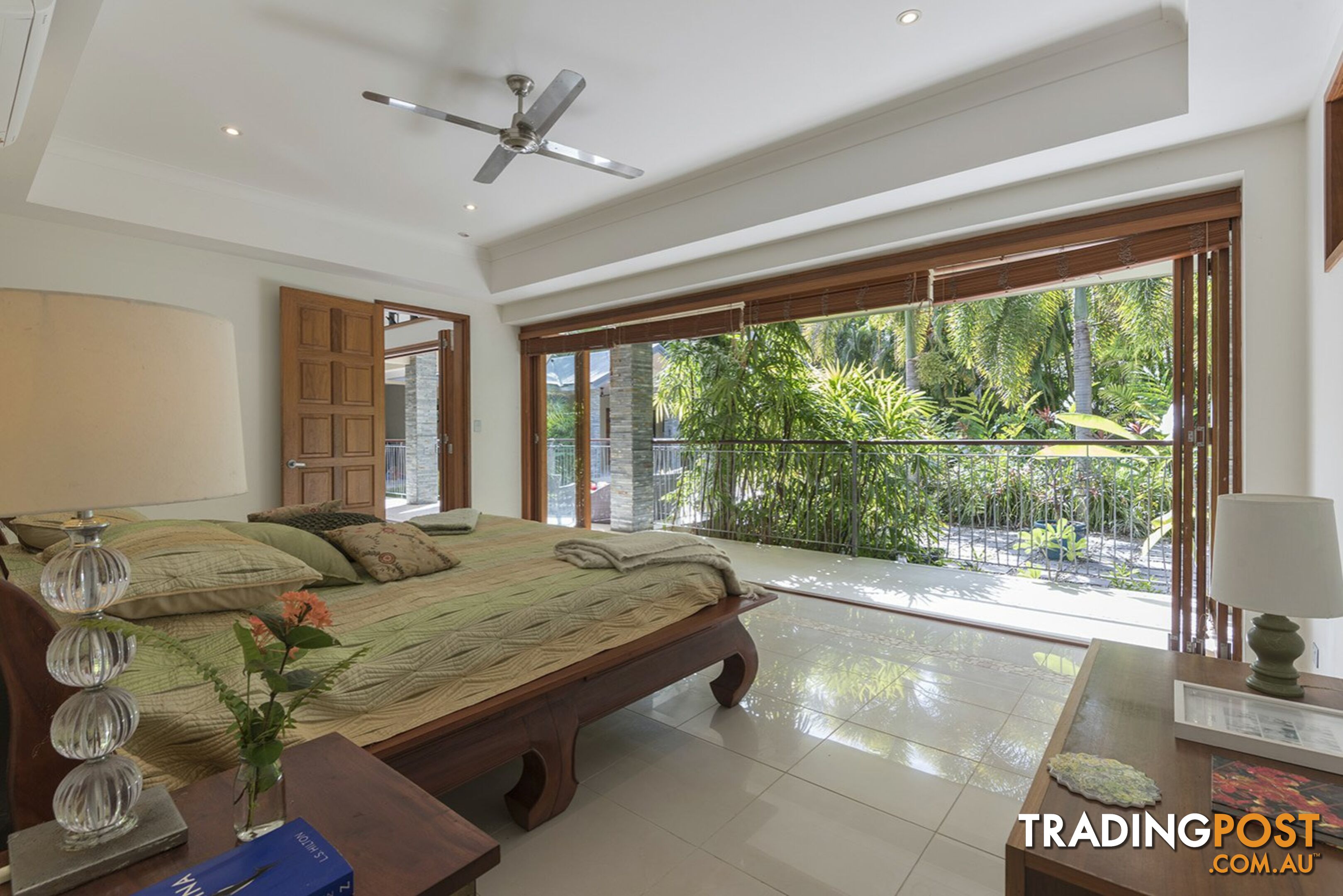 Lot 3 Old Port Road PORT DOUGLAS QLD 4877