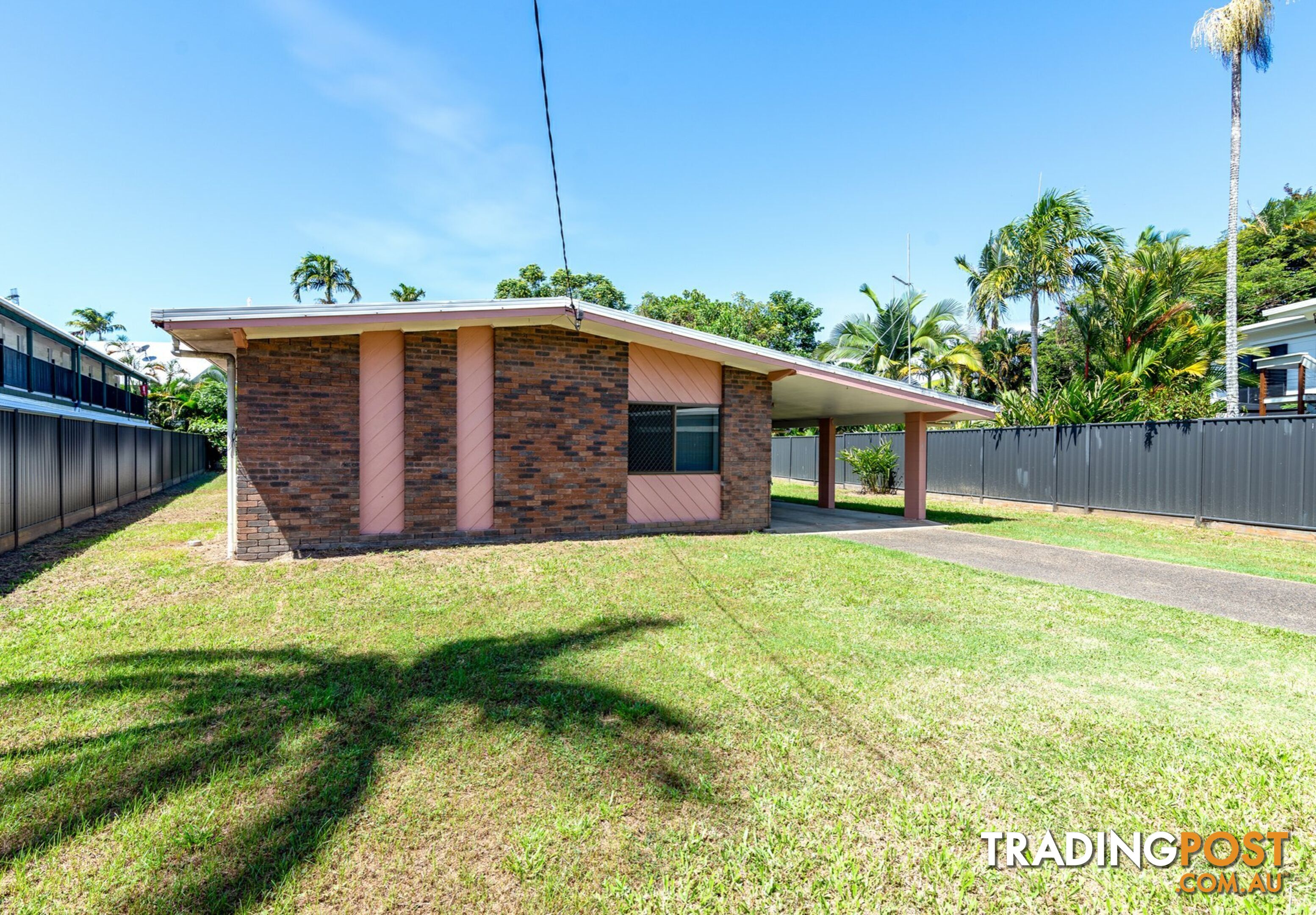 6 Triton Crescent PORT DOUGLAS QLD 4877