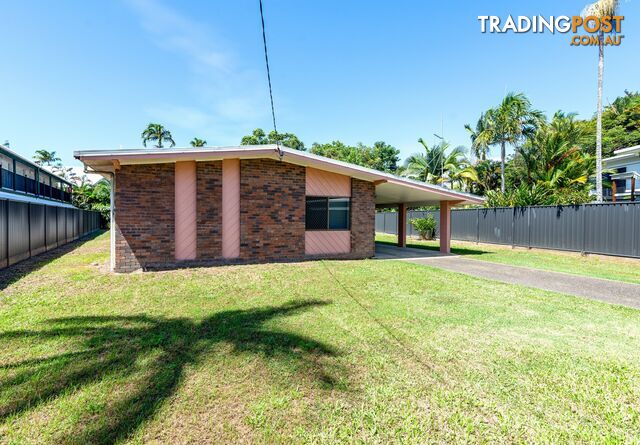 6 Triton Crescent PORT DOUGLAS QLD 4877