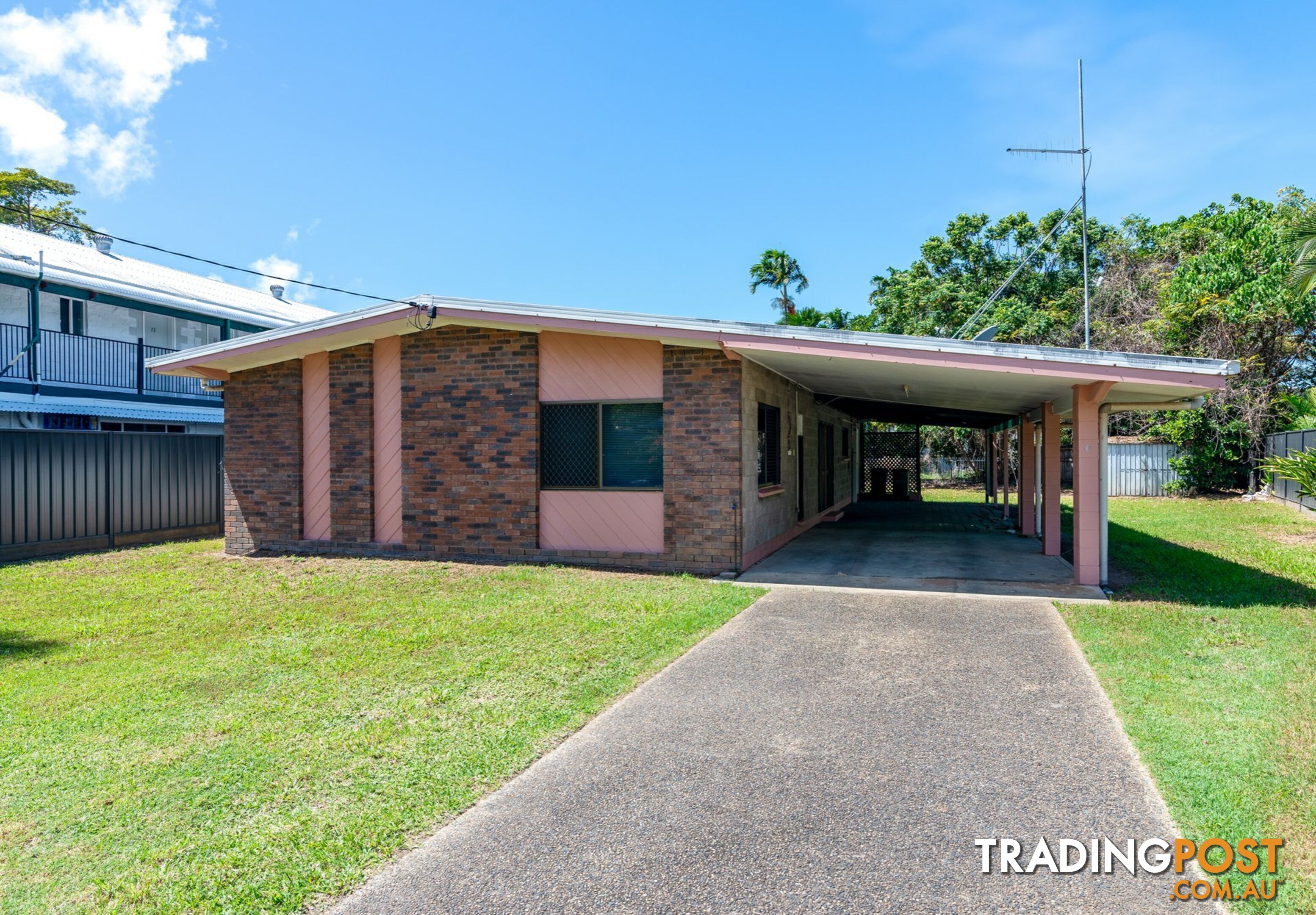 6 Triton Crescent PORT DOUGLAS QLD 4877