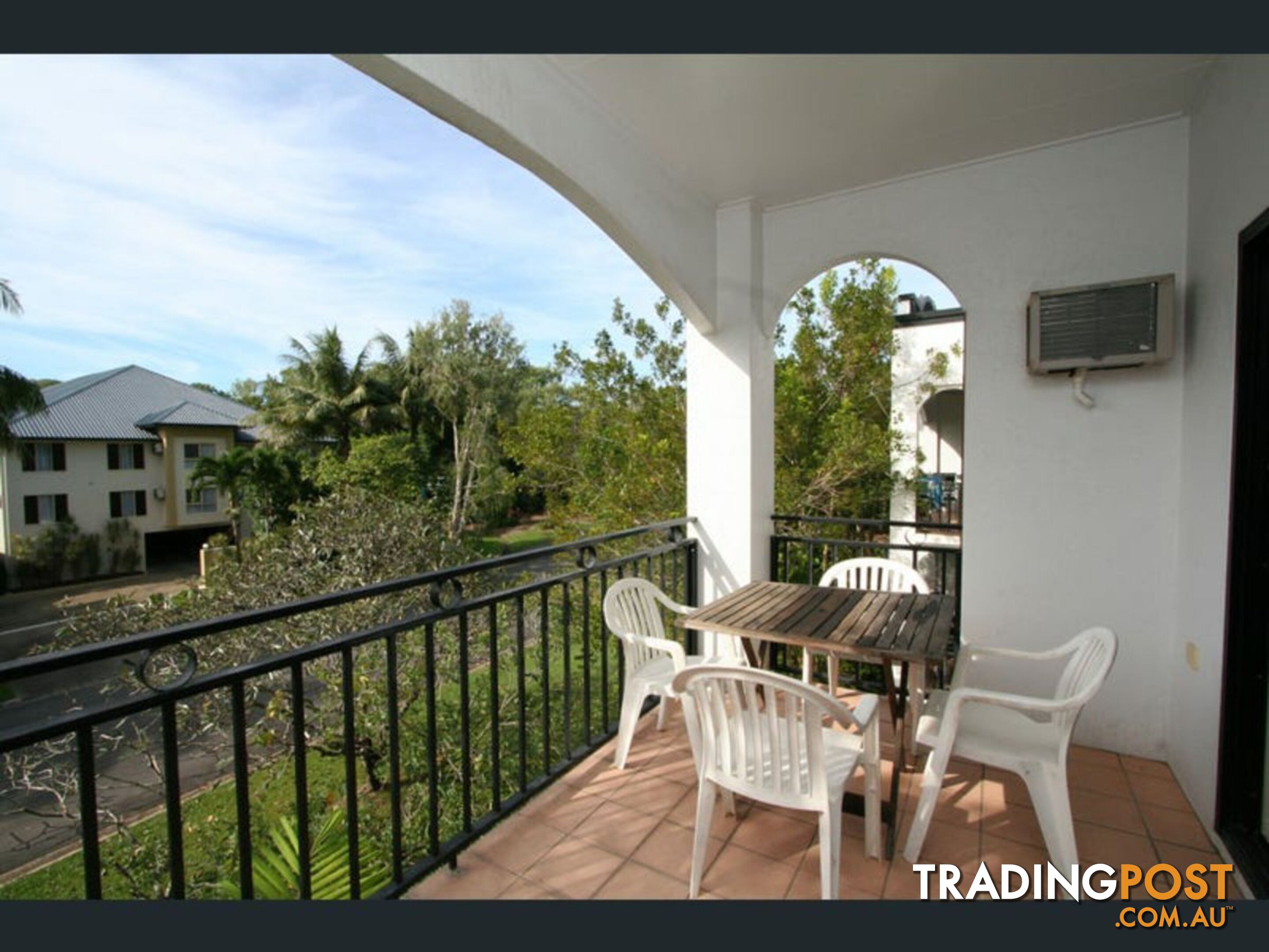 7/39 Davidson Street PORT DOUGLAS QLD 4877